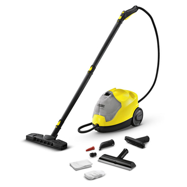 Karcher SC2500C Steam Cleaner