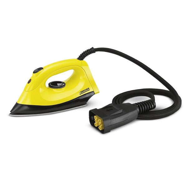 Karcher SC1030 Steam Cleaner & Steam Iron