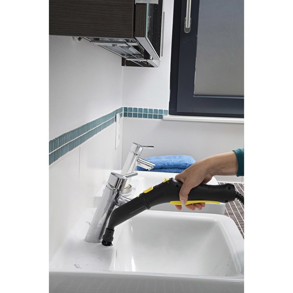 Karcher SC1030 Steam Cleaner & Steam Iron