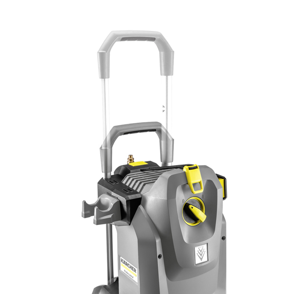 Karcher HD 6/11-4M Plus Pressure Washer (110v)