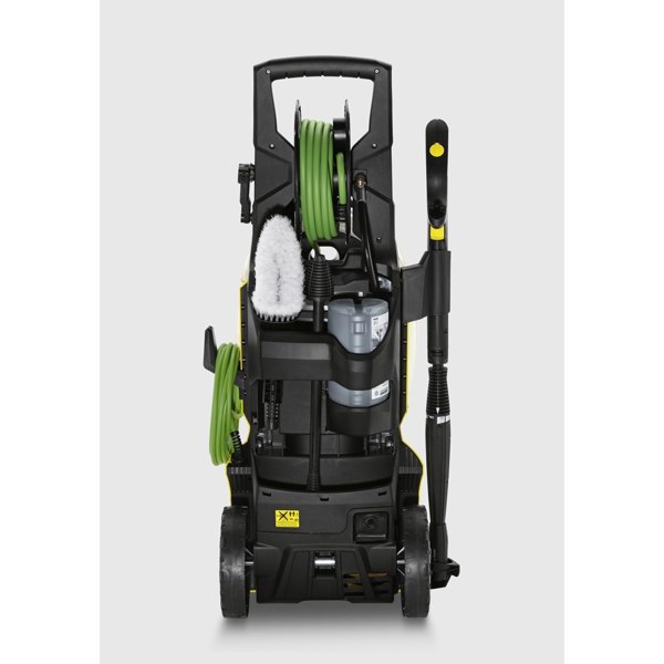 Karcher K6.800 Eco Home & Car Pressure Washer Bundle