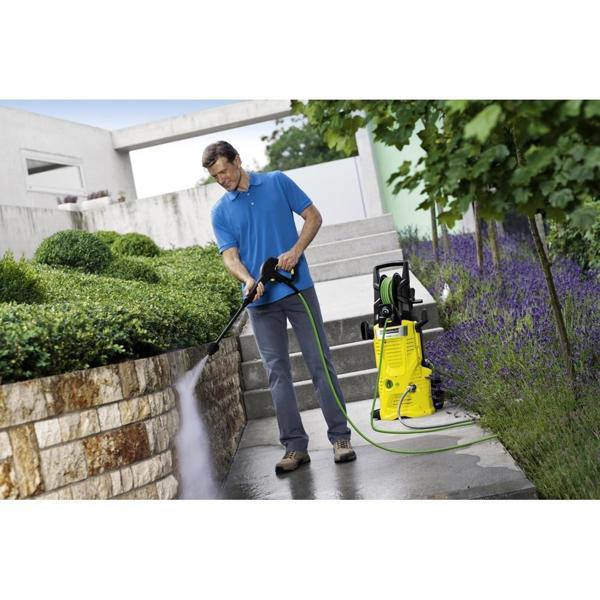 Karcher K6.800 Eco Home & Car Pressure Washer Bundle