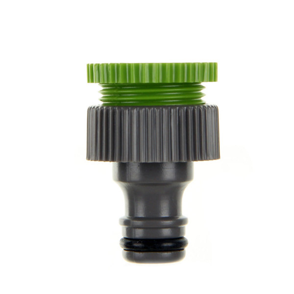 CS Tap Adaptor 0.75 inches with 0.5 inch reducer