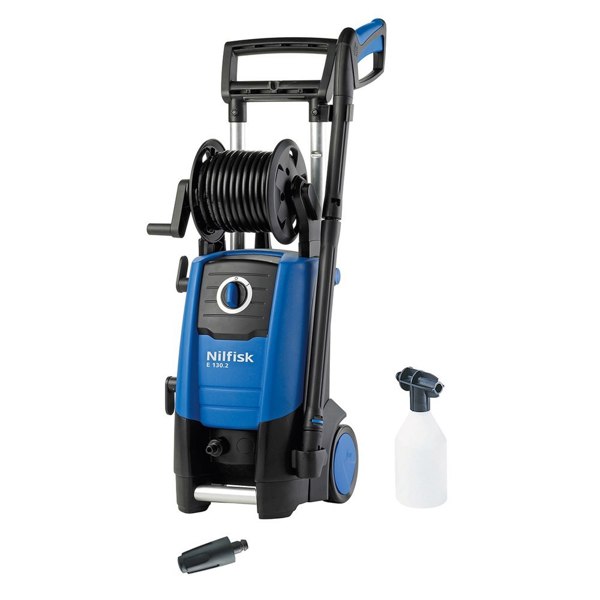 Nilfisk E130 Refurbished Pressure Washer