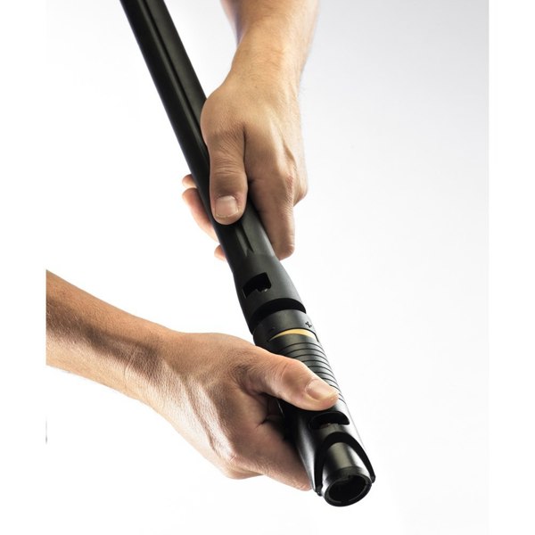 Nilfisk Click & Clean Telescopic Roof Cleaner