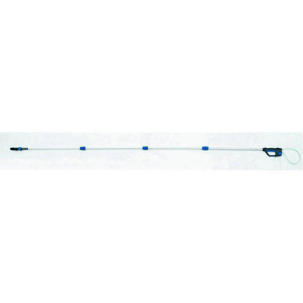 Nilfisk Click & Clean Telescopic Roof Cleaner