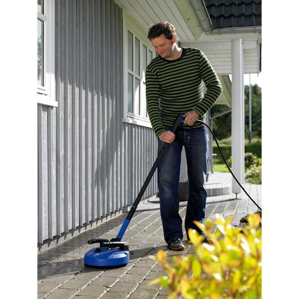 Nilfisk Regraded Patio Cleaner Plus Patio & Deck Cleaner