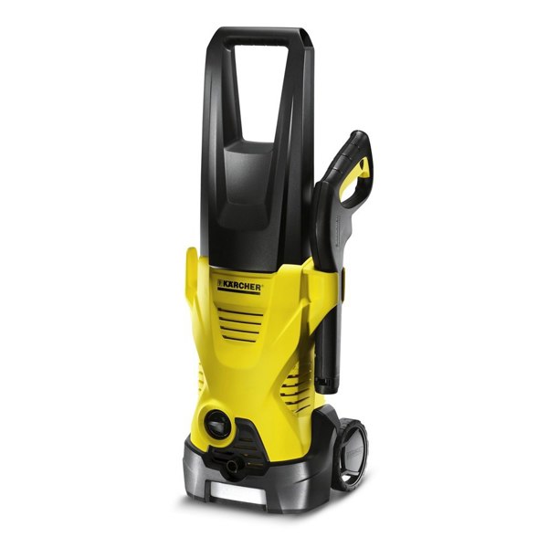 Karcher K2 Premium Home Pressure Washer Bundle