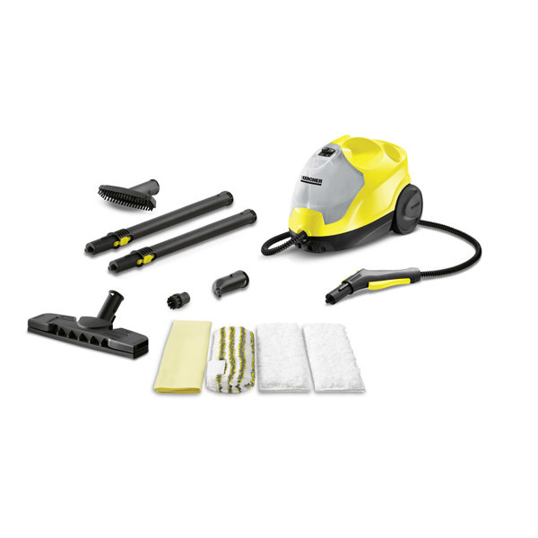 Karcher SC2.500 Plus / SC4 Steam Cleaner