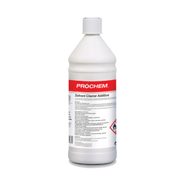 Prochem Solvent Cleaner Additive (1 Litre)