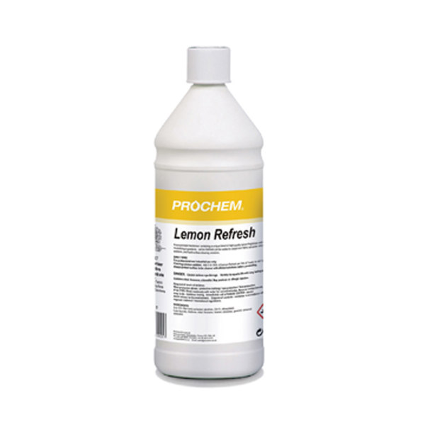 Prochem Lemon Refresh (1 Litre)