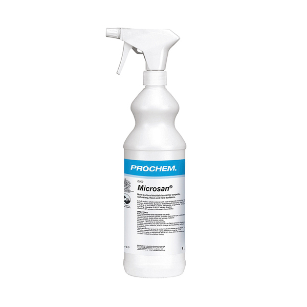 Prochem Microsan (1 Litre)