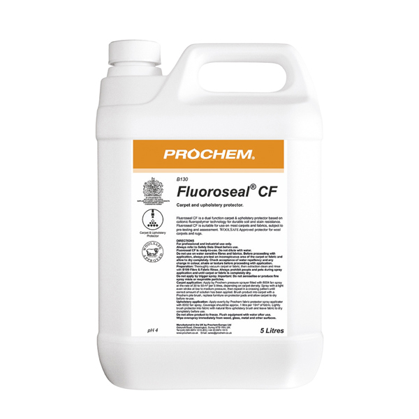 Fluoroseal CF