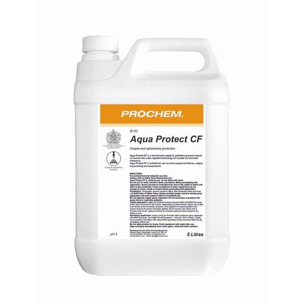 Prochem Aqua Protect CF (5 Litre)