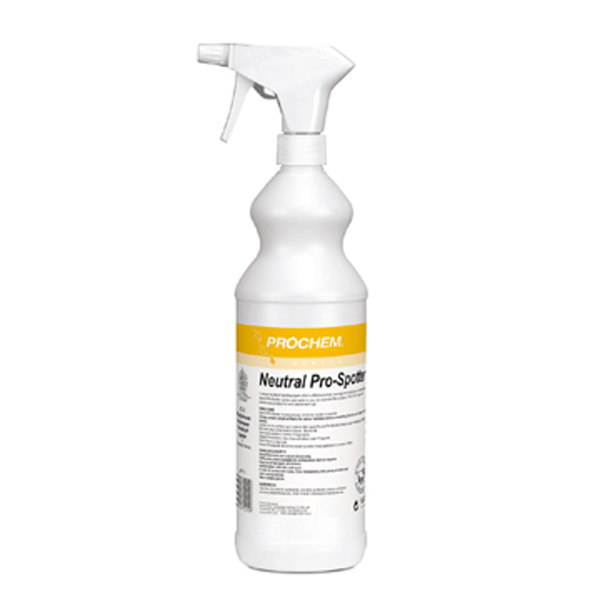 Prochem Neutral Pro-Spotter (1 Litre)