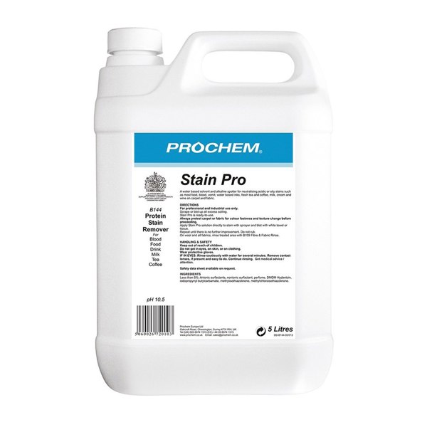 Prochem Stain Pro (5 Litre)