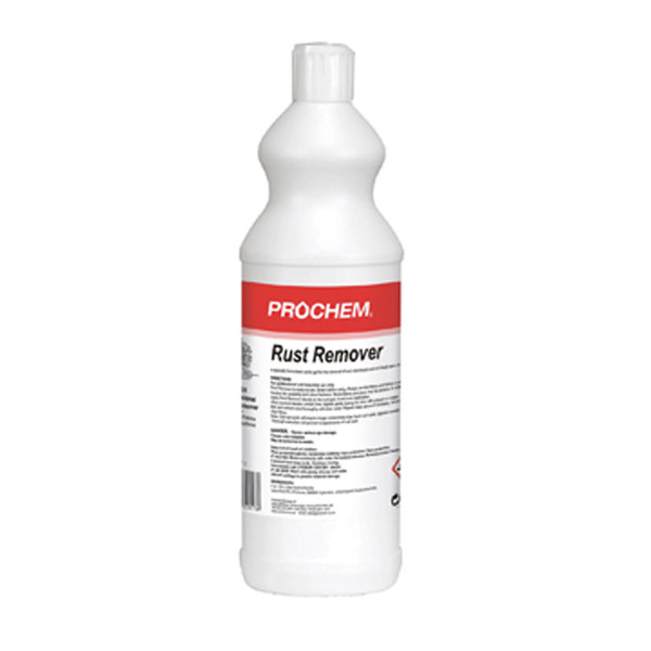 Prochem Rust Remover (1 Litre)