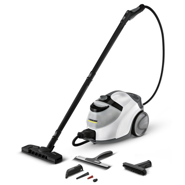 Karcher SC6.800 Steam Cleaner