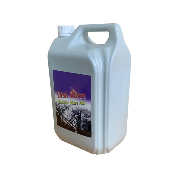 JMS Rinse Additive (5 Litre)