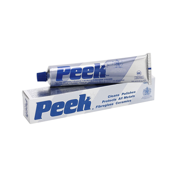 Peek Polish (100ml)