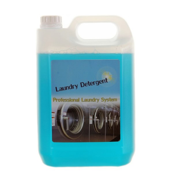 JMS Laundry Detergent (5 Litre)
