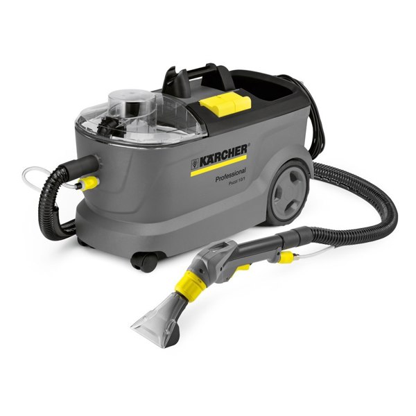 Karcher Puzzi 10/1 Extraction Cleaner