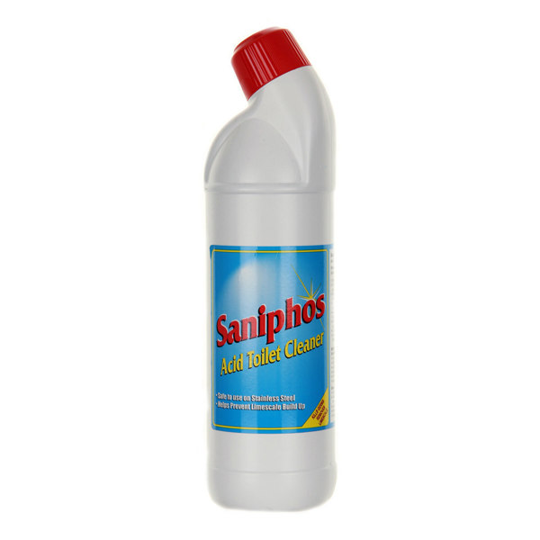 JMS Saniphos Daily Use Descaler (12 x 1 litre)