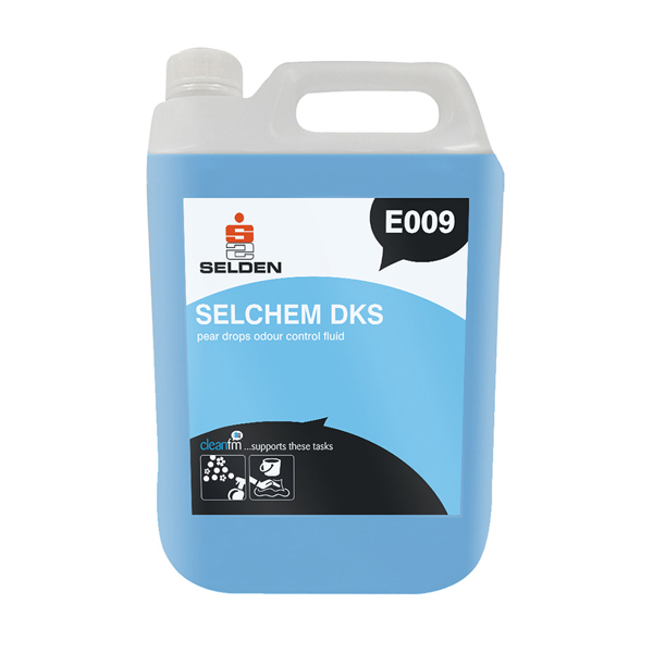 Selden Selchem DKS