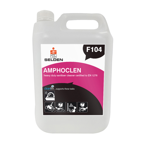Selden Amphoclen (5 Litre)
