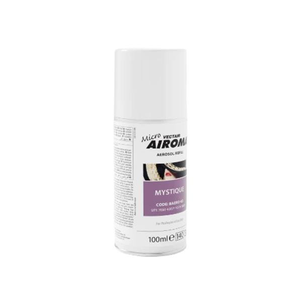 Vectair Micro Airoma Fragrance Aerosol Refill - Mystique