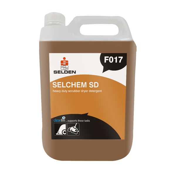 Selden Selchem SD (5 Litre)