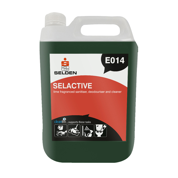 Selden Selactive (5 Litre)