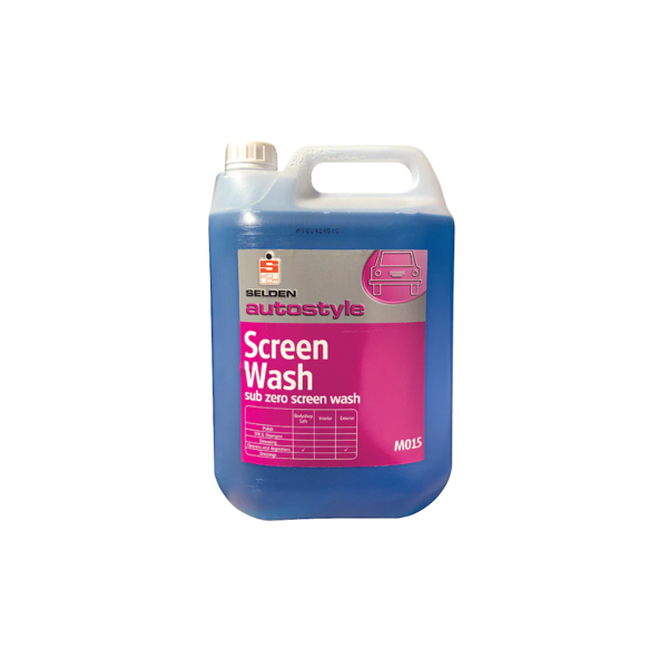 Selden Screen Wash