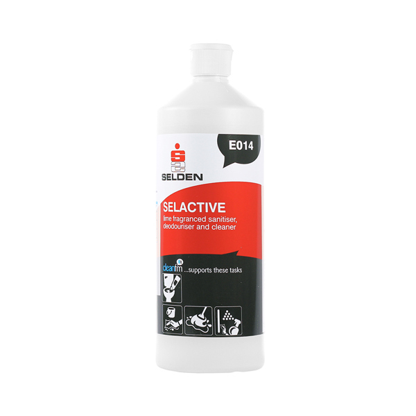 Selden Selactive (12 x 1 Litre)