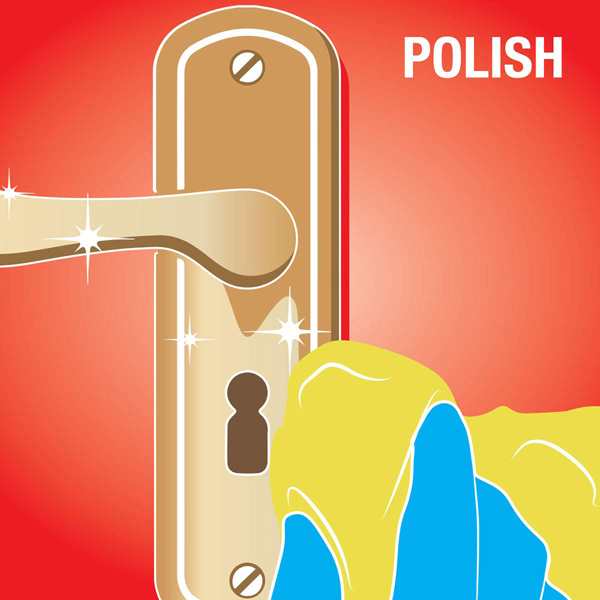 Brasso Metal Polish (175ml)