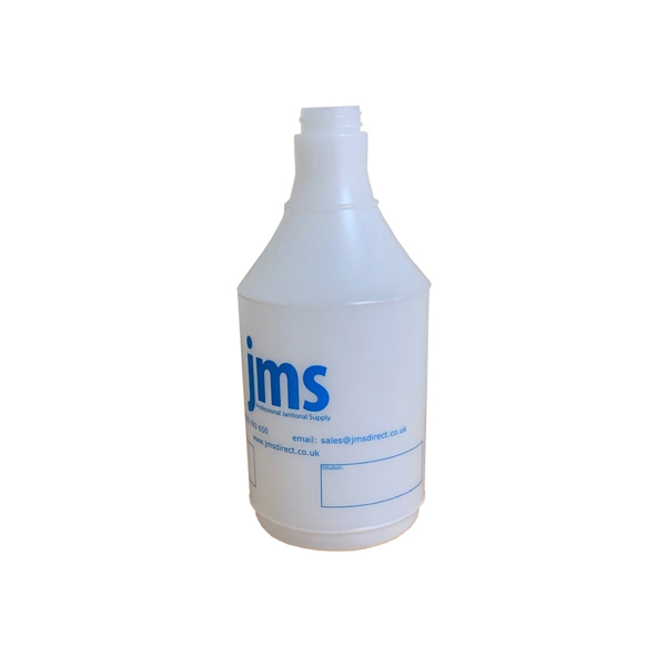 JMS Spray Bottle for Adjust-O-Spray Head