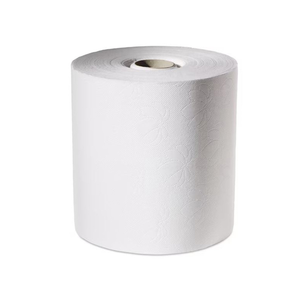 Tork enMotion 2 Ply White Towel Rolls H12