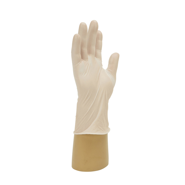 Synthetic Powder Free Gloves (Large)