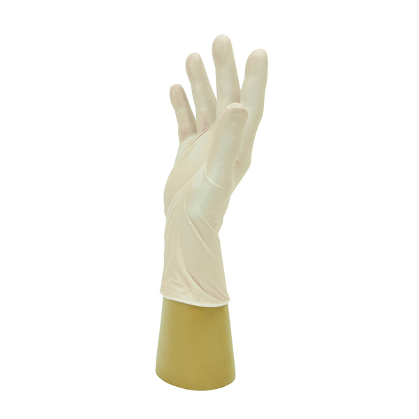 Synthetic Powder Free Gloves (Large)