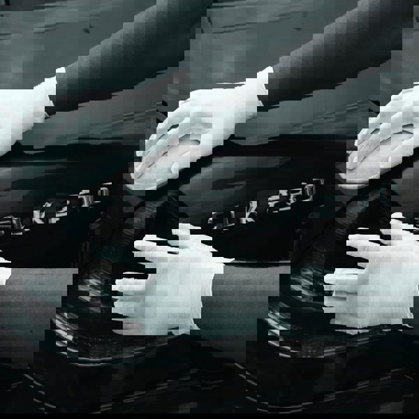 Synthetic Powder Free Gloves (Small)