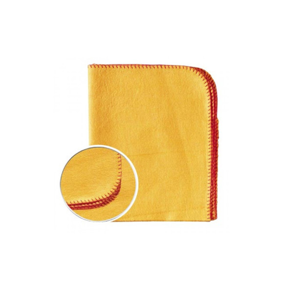 Standard Yellow Dusters (60x50cm)