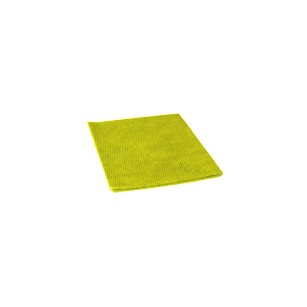 Hygiene HD Cloths (Yellow)