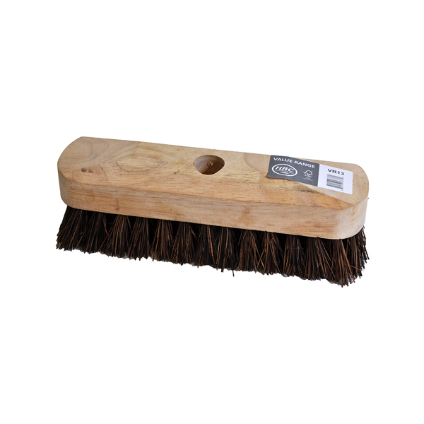 Hill Brush VR13 Deck Scrub