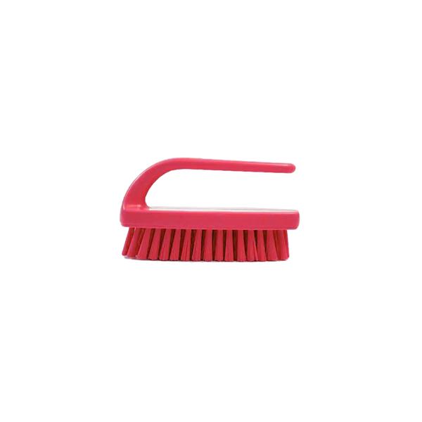 Hill Brush Professional Grippy Nail Brush