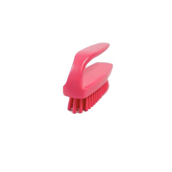 Hill Brush Professional Grippy Nail Brush