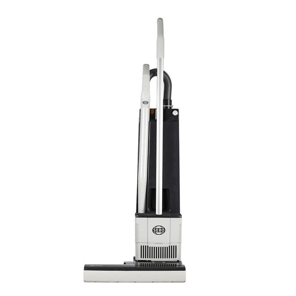 Sebo BS 460 Upright Vacuum