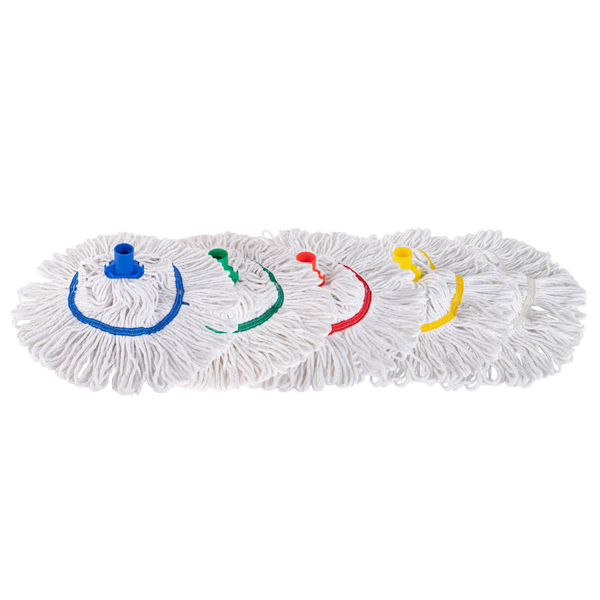 Hygiemix T1D Socket Mop 200 (Blue)