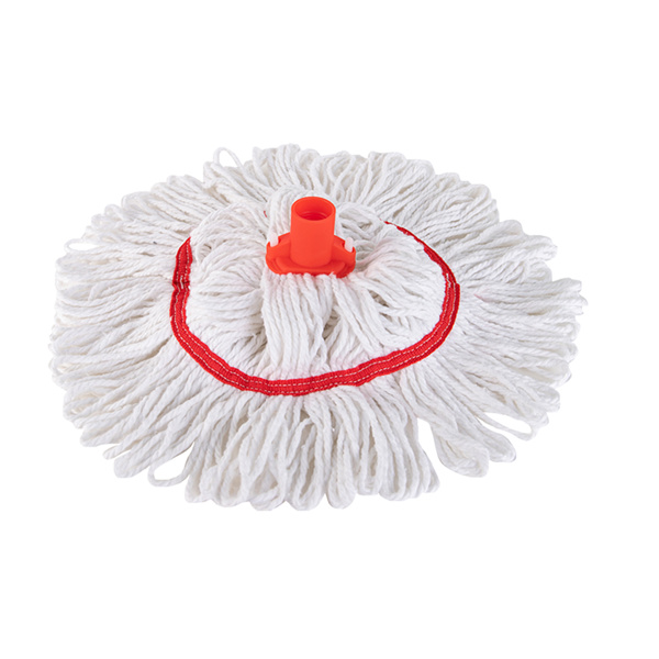 Hygiemix T1D Socket Mop 300 (Red)