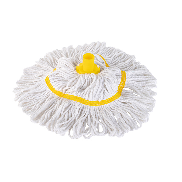 Hygiemix T1D Socket Mop 300 (Yellow)