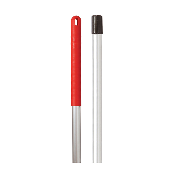 Exel Mop Handle (Red)